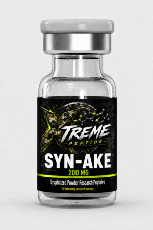 Syn-AKE 200mg Raw Powder Research Peptide