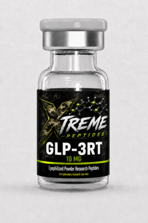 Reta-10 | Tri-Agonist Research Peptide 10mg
