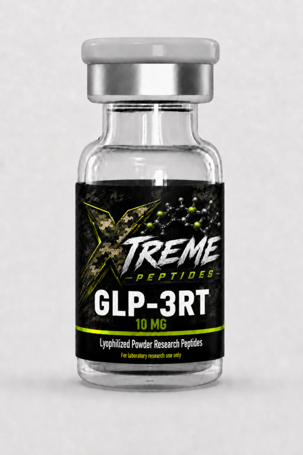 Reta-10 | Tri-Agonist Research Peptide 10mg