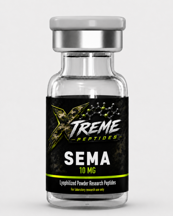 S-10 | Single Agonist Research Peptide 10mg