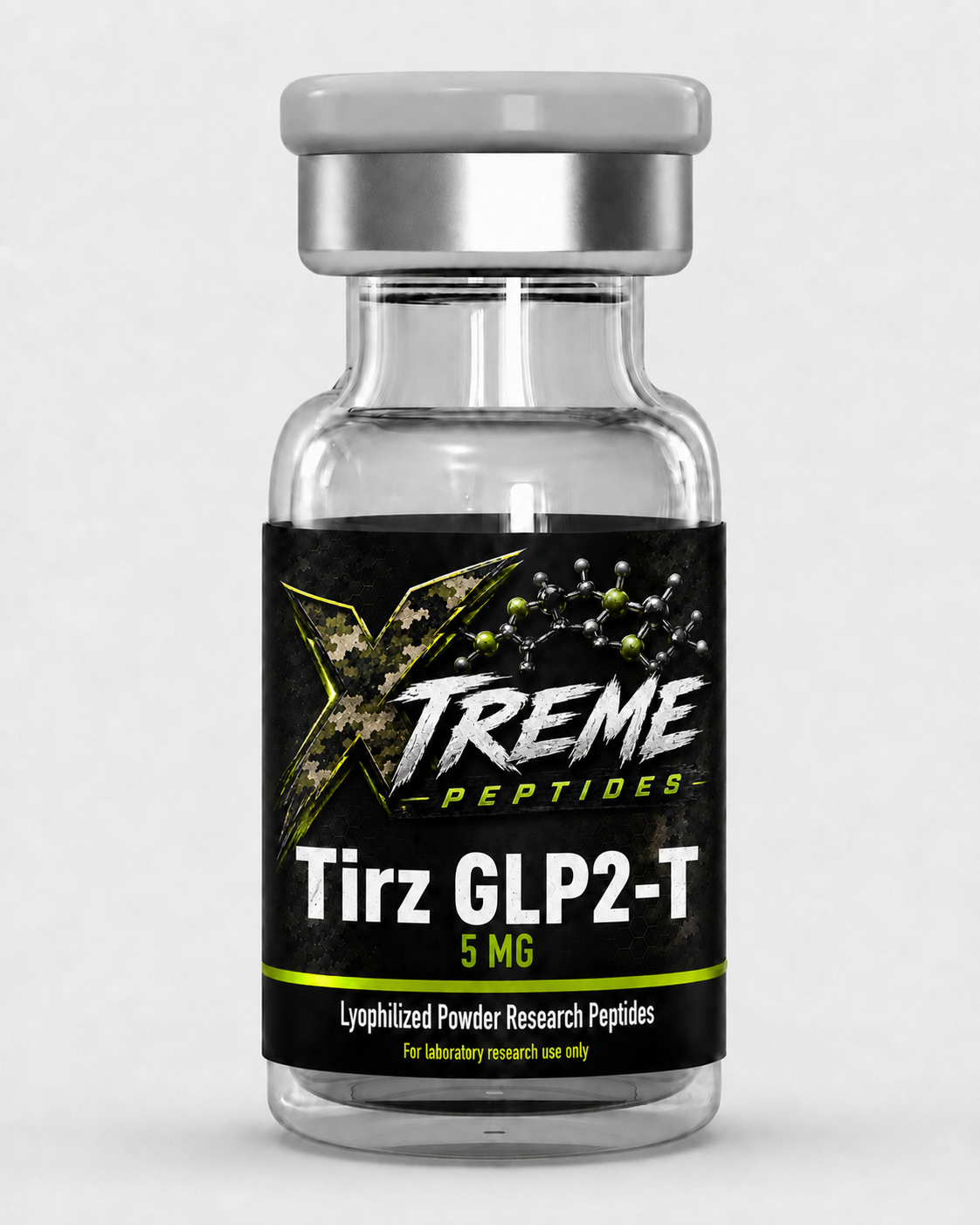 Tirz-05 | Dual Agonist Research Peptide 5mg